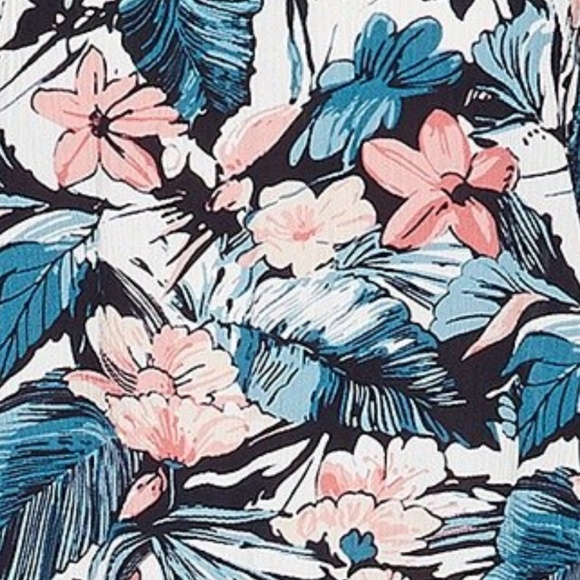 Spiritual Gangster • Hawaiian mini mumu dress - Picture 6 of 7